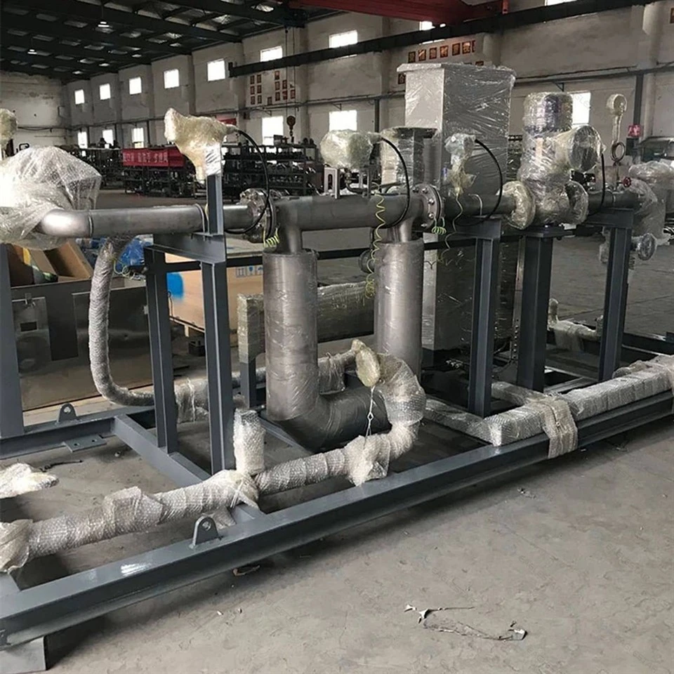 Eaglestar Loading Arm Equipment
