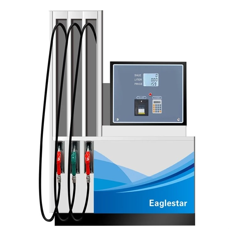 Fuel Station Pumps For Sale