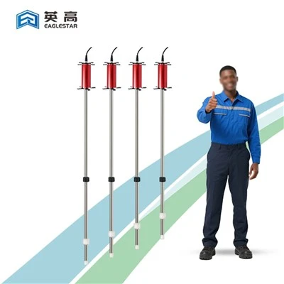 자동 탱크 게이지